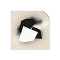 Picture of White Hole I _GroupedProduct_Square_Unframed_Print_Only_