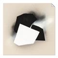 Picture of White Hole I _GroupedProduct_Square_Unframed_Print_Only_