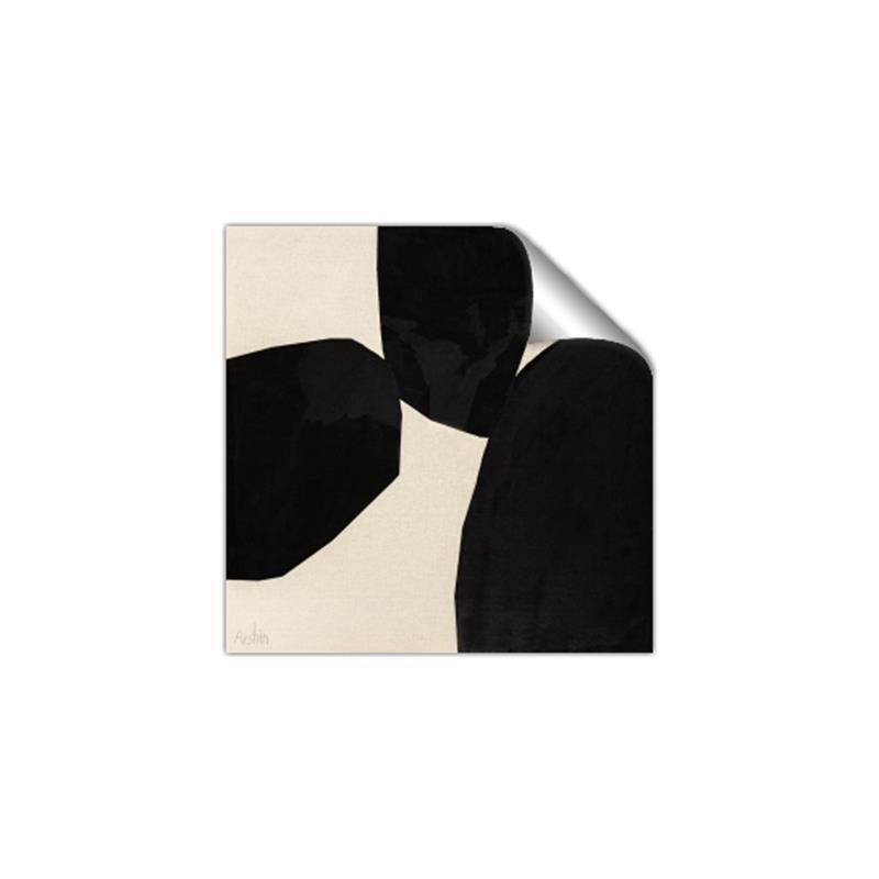 Picture of Boulder Shapes II _GroupedProduct_Square_Unframed_Print_Only_