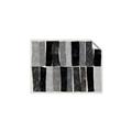Picture of Gray Swatches II _GroupedProduct_Rectangle_Landscape_Unframed_Print_Only_