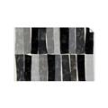 Picture of Gray Swatches II _GroupedProduct_Rectangle_Landscape_Unframed_Print_Only_