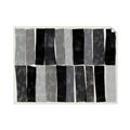 Picture of Gray Swatches II _GroupedProduct_Rectangle_Landscape_Unframed_Print_Only_