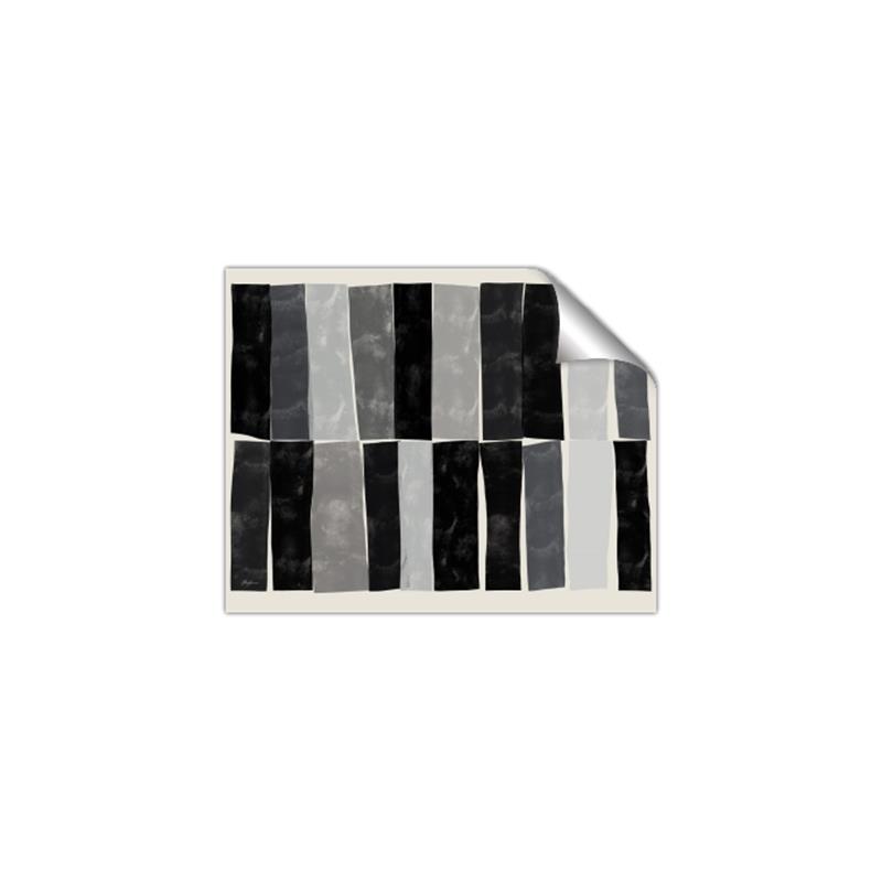 Picture of Gray Swatches I _GroupedProduct_Rectangle_Landscape_Unframed_Print_Only_