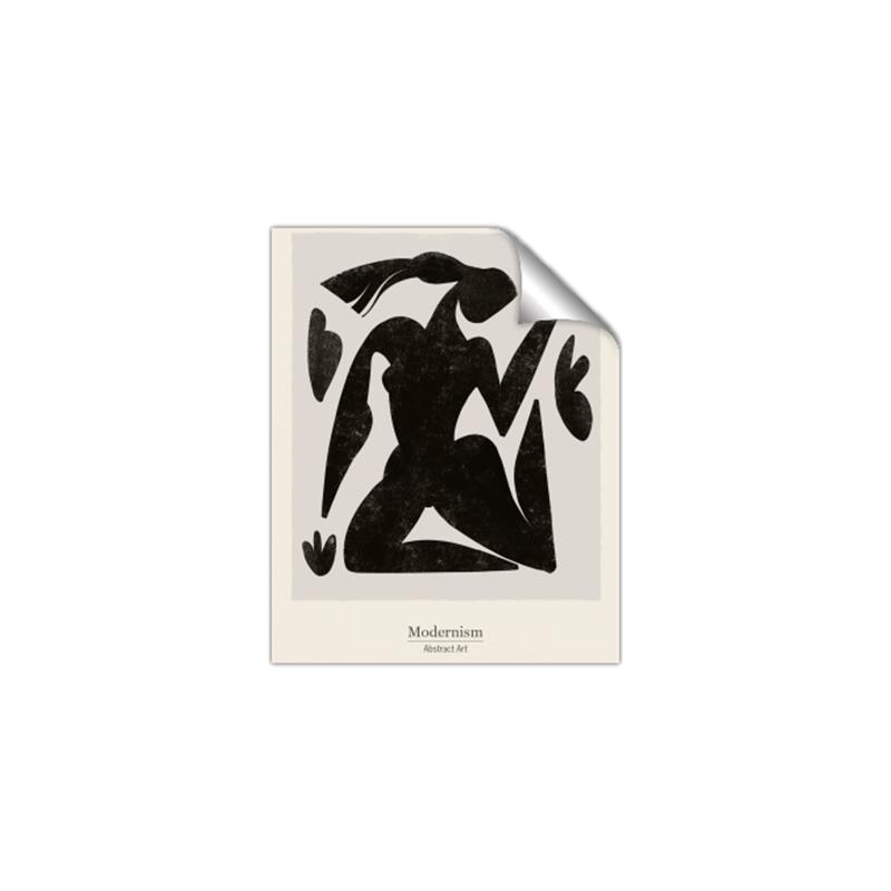 Picture of Shapely Bodies II _GroupedProduct_Rectangle_Portrait_Unframed_Print_Only_