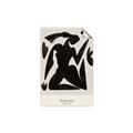 Picture of Shapely Bodies II _GroupedProduct_Rectangle_Portrait_Unframed_Print_Only_