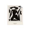 Picture of Shapely Bodies II _GroupedProduct_Rectangle_Portrait_Unframed_Print_Only_