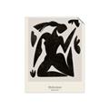 Picture of Shapely Bodies II _GroupedProduct_Rectangle_Portrait_Unframed_Print_Only_