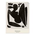Picture of Shapely Bodies I _GroupedProduct_Rectangle_Portrait_Unframed_Print_Only_
