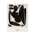 Picture of Shapely Bodies I _GroupedProduct_Rectangle_Portrait_Unframed_Print_Only_