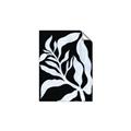 Picture of Fern Leaves II _GroupedProduct_Rectangle_Portrait_Unframed_Print_Only_