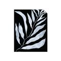 Picture of Fern Leaves I _GroupedProduct_Rectangle_Portrait_Unframed_Print_Only_