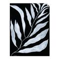 Picture of Fern Leaves I _GroupedProduct_Rectangle_Portrait_Unframed_Print_Only_