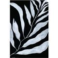Picture of Fern Leaves I _GroupedProduct_Rectangle_Portrait_Unframed_Print_Only_