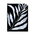 Picture of Fern Leaves I _GroupedProduct_Rectangle_Portrait_Unframed_Print_Only_