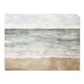 Picture of Sand Sea Sky _GroupedProduct_Rectangle_Landscape_Unframed_Print_Only_