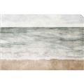 Picture of Sand Sea Sky _GroupedProduct_Rectangle_Landscape_Unframed_Print_Only_