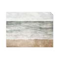 Picture of Sand Sea Sky _GroupedProduct_Rectangle_Landscape_Unframed_Print_Only_