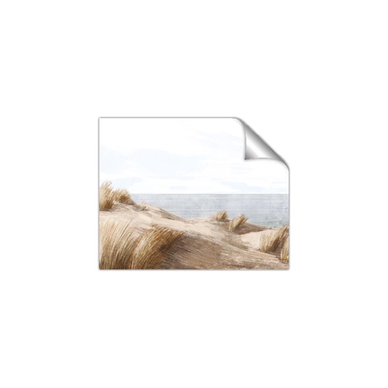 Picture of Foreshore _GroupedProduct_Rectangle_Landscape_Unframed_Print_Only_