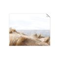 Picture of Foreshore _GroupedProduct_Rectangle_Landscape_Unframed_Print_Only_