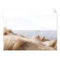 Picture of Foreshore _GroupedProduct_Rectangle_Landscape_Unframed_Print_Only_