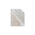 Picture of Sand and Waves _GroupedProduct_Rectangle_Portrait_Photography _GroupedProduct_Rectangle_Portrait_Unframed_Print_Only_