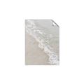 Picture of Sand and Waves _GroupedProduct_Rectangle_Portrait_Photography _GroupedProduct_Rectangle_Portrait_Unframed_Print_Only_