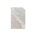 Picture of Sand and Waves _GroupedProduct_Rectangle_Portrait_Photography _GroupedProduct_Rectangle_Portrait_Unframed_Print_Only_