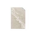 Picture of Sand and Waves _GroupedProduct_Rectangle_Portrait_Photography _GroupedProduct_Rectangle_Portrait_Unframed_Print_Only_
