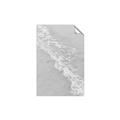 Picture of Sand and Waves _GroupedProduct_Rectangle_Portrait_Photography _GroupedProduct_Rectangle_Portrait_Unframed_Print_Only_