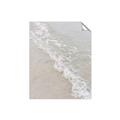 Picture of Sand and Waves _GroupedProduct_Rectangle_Portrait_Photography _GroupedProduct_Rectangle_Portrait_Unframed_Print_Only_