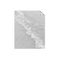 Picture of Sand and Waves _GroupedProduct_Rectangle_Portrait_Photography _GroupedProduct_Rectangle_Portrait_Unframed_Print_Only_