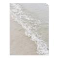Picture of Sand and Waves _GroupedProduct_Rectangle_Portrait_Photography _GroupedProduct_Rectangle_Portrait_Unframed_Print_Only_