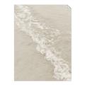 Picture of Sand and Waves _GroupedProduct_Rectangle_Portrait_Photography _GroupedProduct_Rectangle_Portrait_Unframed_Print_Only_