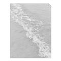 Picture of Sand and Waves _GroupedProduct_Rectangle_Portrait_Photography _GroupedProduct_Rectangle_Portrait_Unframed_Print_Only_