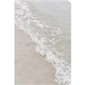 Picture of Sand and Waves _GroupedProduct_Rectangle_Portrait_Photography _GroupedProduct_Rectangle_Portrait_Unframed_Print_Only_
