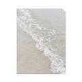 Picture of Sand and Waves _GroupedProduct_Rectangle_Portrait_Photography _GroupedProduct_Rectangle_Portrait_Unframed_Print_Only_