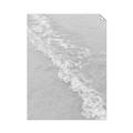 Picture of Sand and Waves _GroupedProduct_Rectangle_Portrait_Photography _GroupedProduct_Rectangle_Portrait_Unframed_Print_Only_