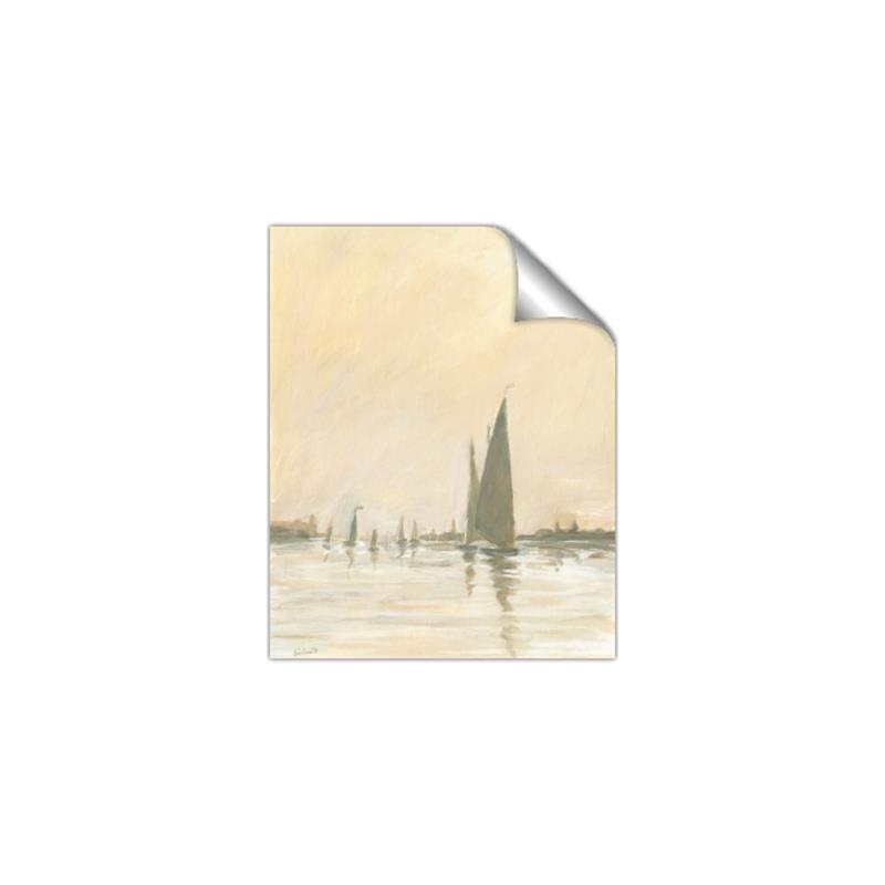 Picture of See the Sail _GroupedProduct_Rectangle_Portrait_Unframed_Print_Only_
