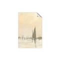 Picture of See the Sail _GroupedProduct_Rectangle_Portrait_Unframed_Print_Only_
