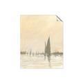 Picture of See the Sail _GroupedProduct_Rectangle_Portrait_Unframed_Print_Only_