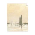 Picture of See the Sail _GroupedProduct_Rectangle_Portrait_Unframed_Print_Only_