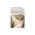 Picture of Beach Path _GroupedProduct_Rectangle_Portrait_Unframed_Print_Only_