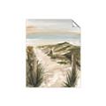 Picture of Beach Path _GroupedProduct_Rectangle_Portrait_Unframed_Print_Only_