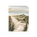 Picture of Beach Path _GroupedProduct_Rectangle_Portrait_Unframed_Print_Only_