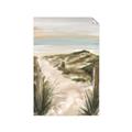 Picture of Beach Path _GroupedProduct_Rectangle_Portrait_Unframed_Print_Only_