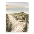 Picture of Beach Path _GroupedProduct_Rectangle_Portrait_Unframed_Print_Only_