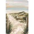 Picture of Beach Path _GroupedProduct_Rectangle_Portrait_Unframed_Print_Only_