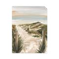 Picture of Beach Path _GroupedProduct_Rectangle_Portrait_Unframed_Print_Only_