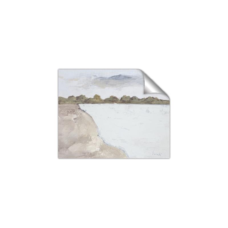 Picture of Oversee the Coast _GroupedProduct_Rectangle_Landscape_Unframed_Print_Only_
