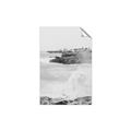 Picture of Coastal village rocks _GroupedProduct_Rectangle_Portrait_Photography _GroupedProduct_Rectangle_Portrait_Unframed_Print_Only_